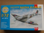 Thumbnail SMER 0870 SUPERMARINE SPITFIRE HF Mk.VI